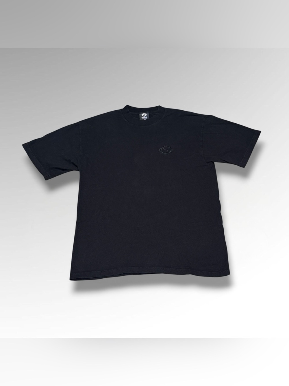 Soulection Embroidered Logo Tee